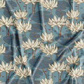 Wholesale Pichwai Printed Fabric Cloth